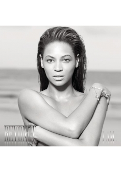 Beyonce I am... Sasha Fierce Deluxe Edition, płyta CD