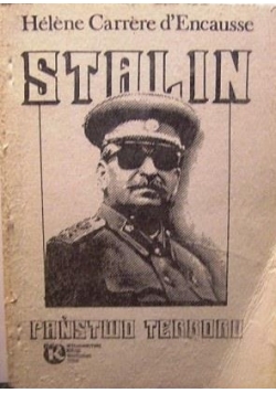 Stalin - państwo terroru
