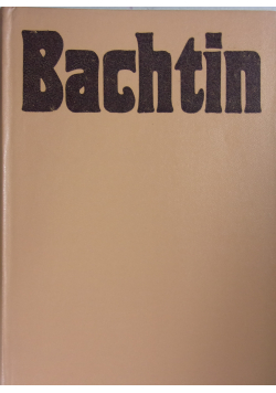 Bachtin