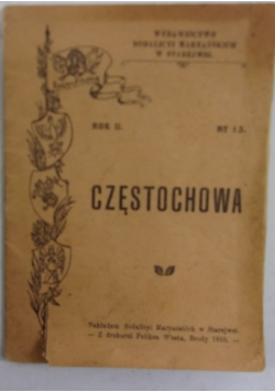 Częstochowa