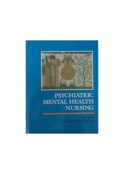 Psychiatric mental health nursing