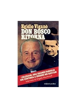 Don bosco ritorna