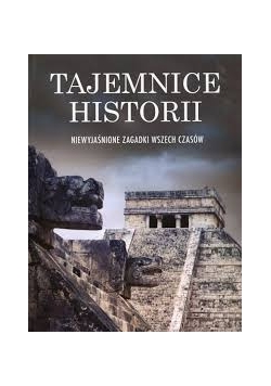 Tajemnice historii