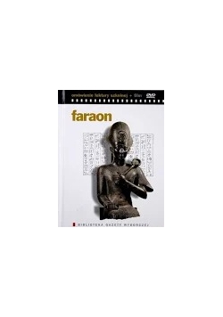 Faraon ,Płyta DVD,Nowa
