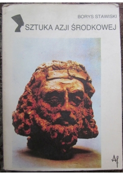 Sztuka Azji Środkowej