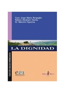 La dignidad, płyta CD