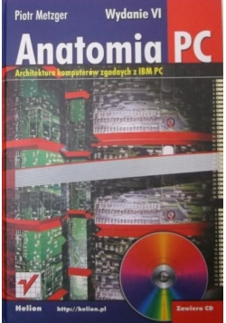 Anatonomia PC