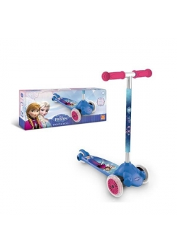 Hulajnoga Twist & Roll Frozen