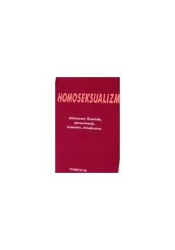 Homoseksualizm