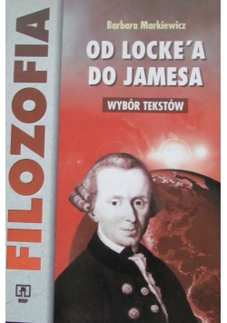 Od Locke'a do Jamesa