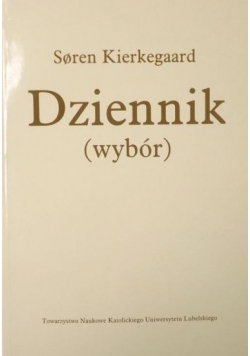 Dziennik (wybór)