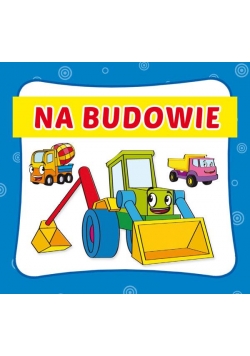 Harmonijka mała. Na budowie w.2015