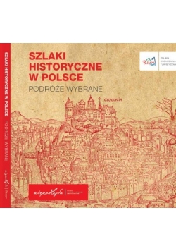 Szlaki historyczne w Polsce