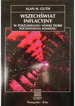 Wszechświat inflacyjny