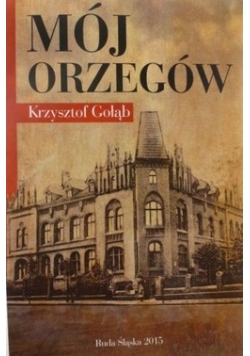 Mój Orzegów