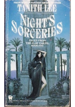 Night's sorceries