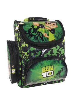 Tornister ergonomiczny MB Ben 10 10
