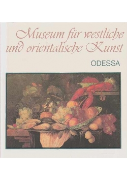 Museum fur westliche und orientalische Kunst