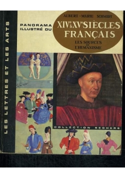 XIV et XV Siecles Francais