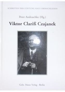 Viktor Clariss Czajanek