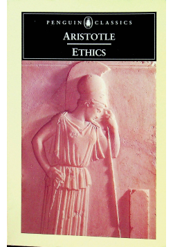 Aristotle Ethics