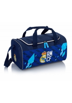 Torba treningowa RM-126 Real Madrid