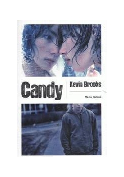 Candy - Brooks Kevin