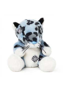 Miś BLUE NOSE - Gepard