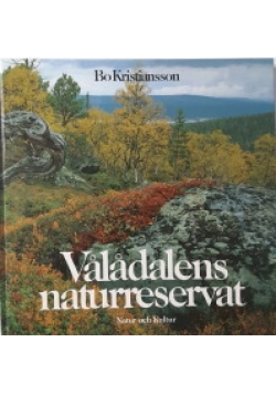 Valadalens naturreservat