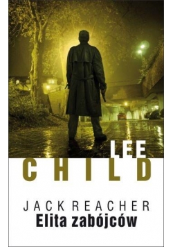 Jack Reacher. Elita zabójców w.2014