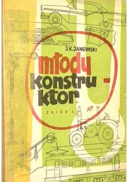 Młody konstruktor