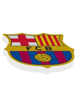 Notesik mini FC Barcelona