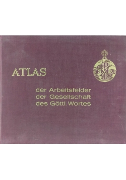 Atlas der Arbeitsfelder