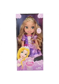 Lalka Roszpunka Jakks