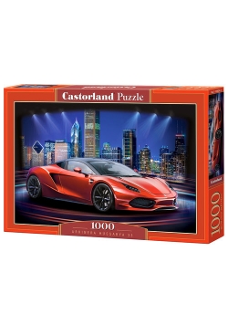 Puzzle Arrinera Hussarya 33 1000