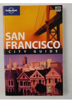 San Francisco. City Guide