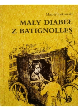 Mały diabeł z Batignolles