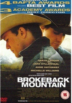 Brokeback Mountain, DVD