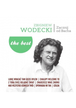The best - Zacznij od Bacha LP
