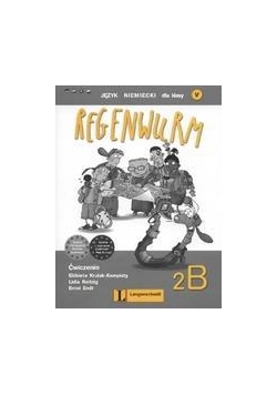 Regenwurm 2B AB "L"