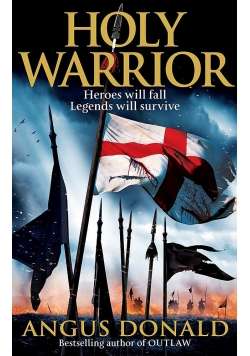 Holy Warrior