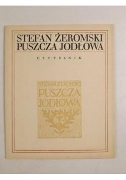Puszcza jodłowa