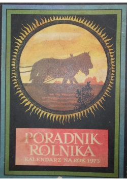 Poradnik rolnika