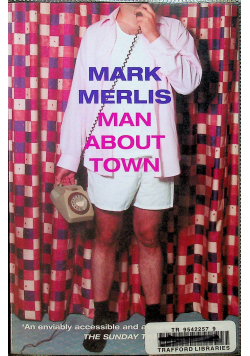 Man about town