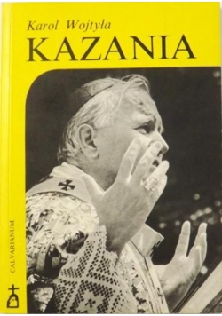 Kazania