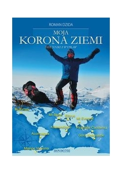 Moja Korona Ziemi