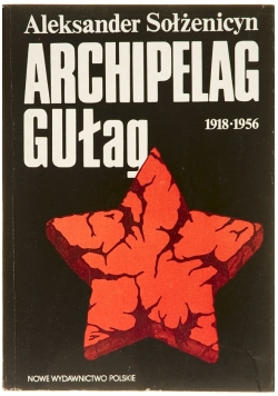 Archipelag Gułag, tom 3