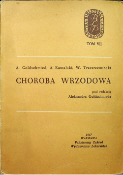 Choroba wrzodowa