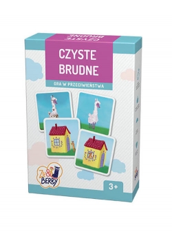 Czyste brudne