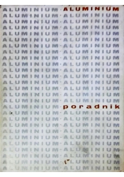 Aluminium poradnik